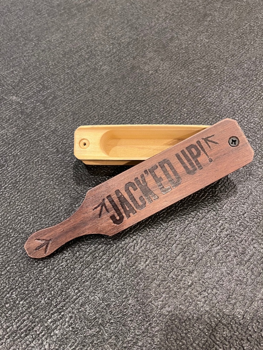 Turkey Call